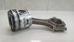 BIELA COM PISTÃO  S10 2.8 2000 - 2006 DIESEL | 92.900 (3)