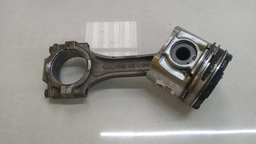 BIELA COM PISTÃO  S10 2.8 2000 - 2006 DIESEL | 92.900 (3)