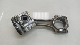 BIELA COM PISTÃO  S10 2.8 2000 - 2006 DIESEL | 92.900 (3)