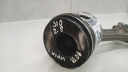 BIELA COM PISTÃO  S10 2.8 2000 - 2006 DIESEL | 92.900 (3)