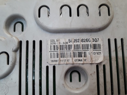 PAINEL INSTRUMENTO VOLKSWAGEN SAVEIRO G5 2009 A 2016