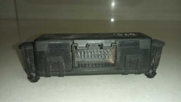 MÓDULO ESTACIONAMENTO VW PASSAT 2007 3C0907530C PRETO