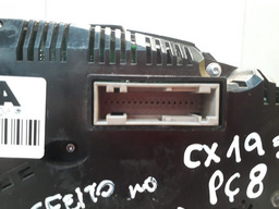 PAINEL INSTRUMENTO AUDI A5 2008 A 2015   PRETO