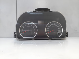 Painel Instrumento Honda Crv 2007 A 2011 78100-syh-m012-m1 Preto