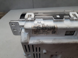 PAINEL INSTRUMENTO HONDA CRV 2007 A 2011 78100-SYH-M012-M1 PRETO