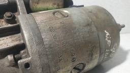 MOTOR ARRANQUE VW GOL 1.6CHT 1996-2000|9000082069(2) 9 DNTS 