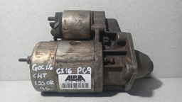 MOTOR ARRANQUE VW GOL 1.6CHT 1996-2000|9000082069(2) 9 DNTS 