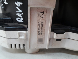 PAINEL INSTRUMENTO TOYOTA RAV4 2.4 2012