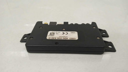 MÓDULO AMPLIFICADOR ANTENA AUDI A3 2000 4D0035530C PRETO