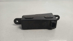 RELÓGIO DISPLAY COLISÃO GM S10 2017 2018 2019 23370882 PRETO