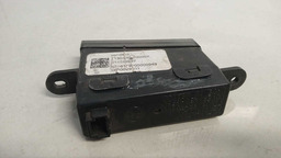 RELÓGIO DISPLAY COLISÃO GM S10 2017 2018 2019 23370882 PRETO