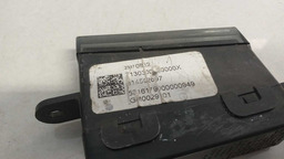 RELÓGIO DISPLAY COLISÃO GM S10 2017 2018 2019 23370882 PRETO