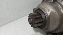 MOTOR ARRANQUE VW GOL 1.0 1998-2002|9000081010(12) 10 DNTES 