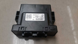 Módulo Estacionamento Gm Cobalt 1.4 2018 2019 13517797 Preto