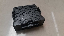 MÓDULO ESTACIONAMENTO GM COBALT 1.4 2018 2019 13517797 PRETO