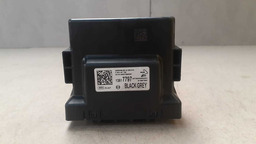 MÓDULO ESTACIONAMENTO GM COBALT 1.4 2018 2019 13517797 PRETO