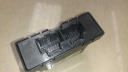 MÓDULO ESTACIONAMENTO GM COBALT 1.4 2018 2019 13517797 PRETO