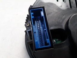 PAINEL INSTRUMENTO VOLKSWAGEN GOLF 2000 A 200