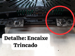 PAINEL INSTRUMENTOS CHEVROLET CRUZE 2013