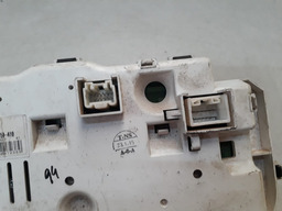 PAINEL INSTRUMENTOS MITSUBISHI L200 TRITON 2008 A 2013