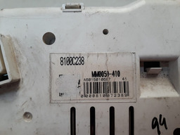 PAINEL INSTRUMENTOS MITSUBISHI L200 TRITON 2008 A 2013