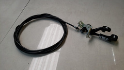 PUXADOR ABERTURA PORTA MALAS HYUNDAI HB20 TDGI 2020 2021