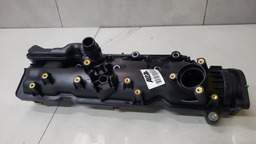 COLETOR ADMISSÃO FIAT TORO 2.0 2016 A 2021 DIESEL