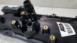 COLETOR ADMISSÃO FIAT TORO 2.0 2016 A 2021 DIESEL