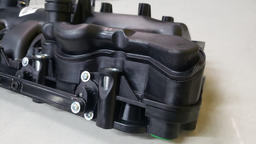 COLETOR ADMISSÃO FIAT TORO 2.0 2016 A 2021 DIESEL