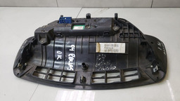 PAINEL INSTRUMENTOS CITROEN C4 PALLAS 2008-2012 P96631954ZD PRETO