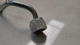 CANO INJETOR RENAULT MASTER 2.3 2013 A 2019 855936B