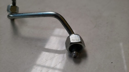 CANO INJETOR RENAULT MASTER 2.3 2013 A 2019 855936B