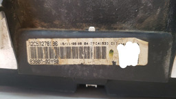 PAINEL INSTRUMENTOS TOYOTA COROLLA 2009 A 2013