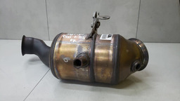 Catalisador Mercedes C180 Cgi 1.6 2007 A 2014 A2044904356