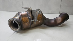 CATALISADOR MERCEDES C180 CGI 1.6 2007 A 2014 A2044904356