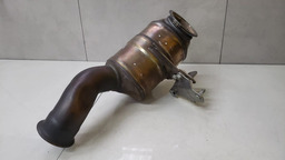 CATALISADOR MERCEDES C180 CGI 1.6 2007 A 2014 A2044904356