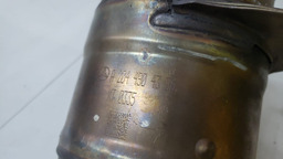 CATALISADOR MERCEDES C180 CGI 1.6 2007 A 2014 A2044904356