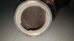 CATALISADOR MERCEDES C180 CGI 1.6 2007 A 2014 A2044904356