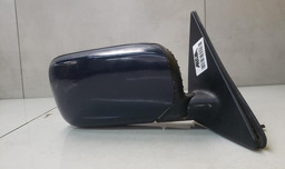 Retrovisor Elétrico Direito  Bmw 318i 1992 A 1995 0117351