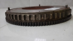 CREMALHEIRA VOLANTE MOTOR RENAULT LOGAN 1.0 3CC 2015 A 2021