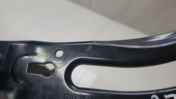 SUPORTE FAROL DIREITO BMW 328I 2012 A 2014 KA98854080309