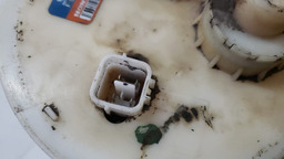 BOMBA COMBUSTÍVEL HONDA NEW CIVIC 1.8 2007-2011 17708SNZM51