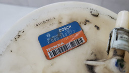 BOMBA COMBUSTÍVEL HONDA NEW CIVIC 1.8 2007-2011 17708SNZM51