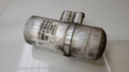 FILTRO SECADOR AR CONDICIONADO MERCEDES A160 1.6 1997 A 2004