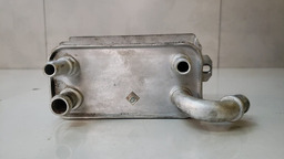 RESFRIADOR ÓLEO CAMBIO FREELANDER 2 3.2 2006 A 2012 30792231