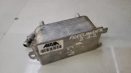 RESFRIADOR ÓLEO CAMBIO FREELANDER 2 3.2 2006 A 2012 30792231