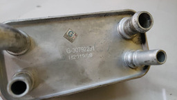 RESFRIADOR ÓLEO CAMBIO FREELANDER 2 3.2 2006 A 2012 30792231