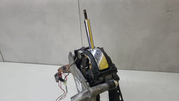 ALAVANCA MARCHA HONDA NEW CIVIC 2006 A 2011 AUTOMÁTICO