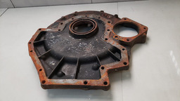 FLANGE CAPA SECA GM S10 2.8 MWM 2001 A 2011 94070701003005