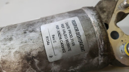 FILTRO SECADOR AR CONDICIONADO VOLVO XC60 T6 3.0 2009 A 2015